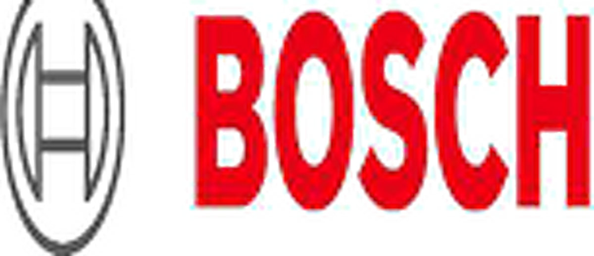 Bosch logo