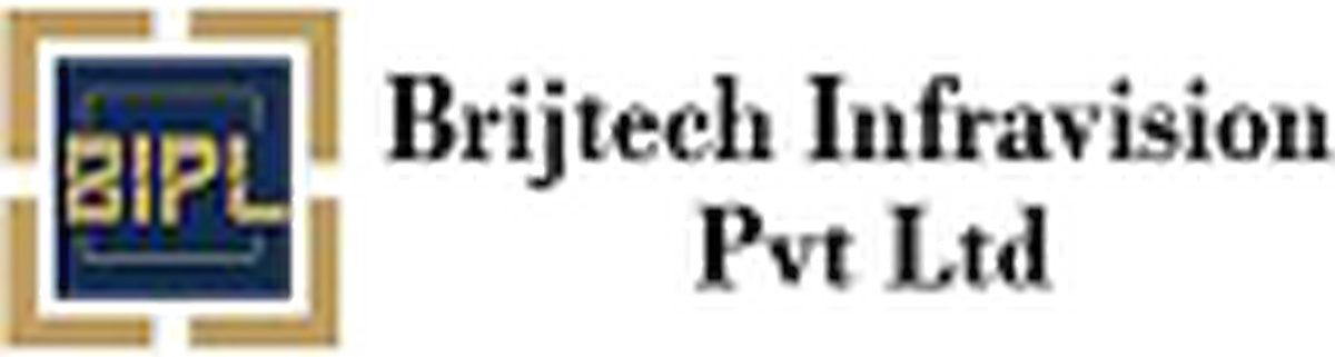 Brijtech Infravision logo