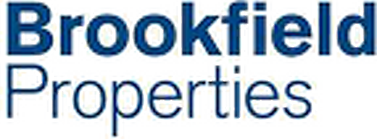 Brookfield Properties logo