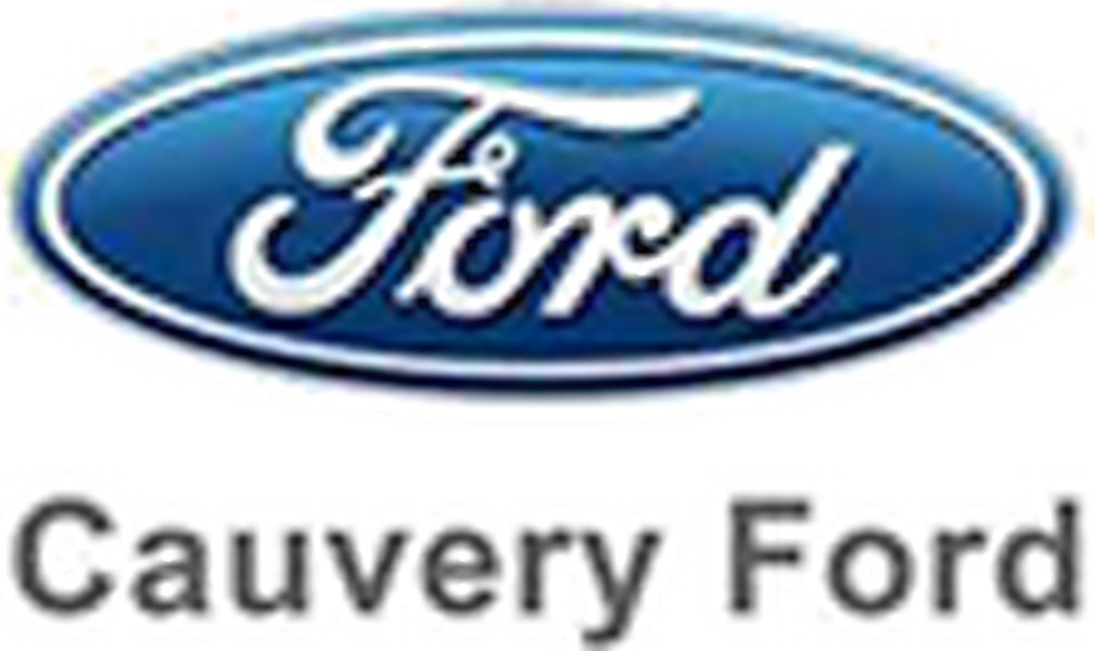 Cauvery Ford logo