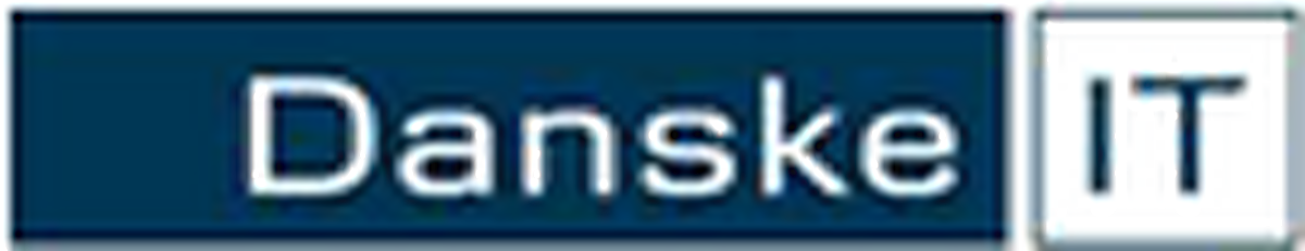 Danske IT logo