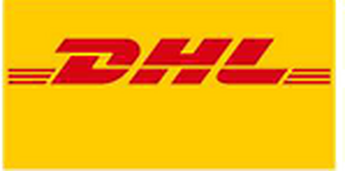 DHL logo