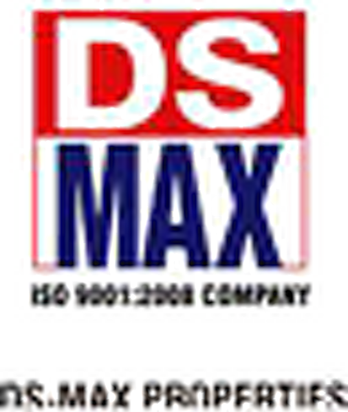 DS-MAX Properties logo