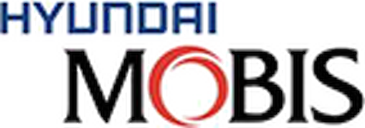 Hyundai Mobis logo