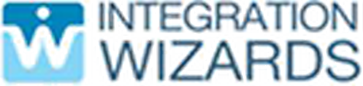 Integration Wizards logo