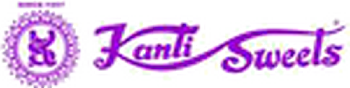 Kanti Sweets logo