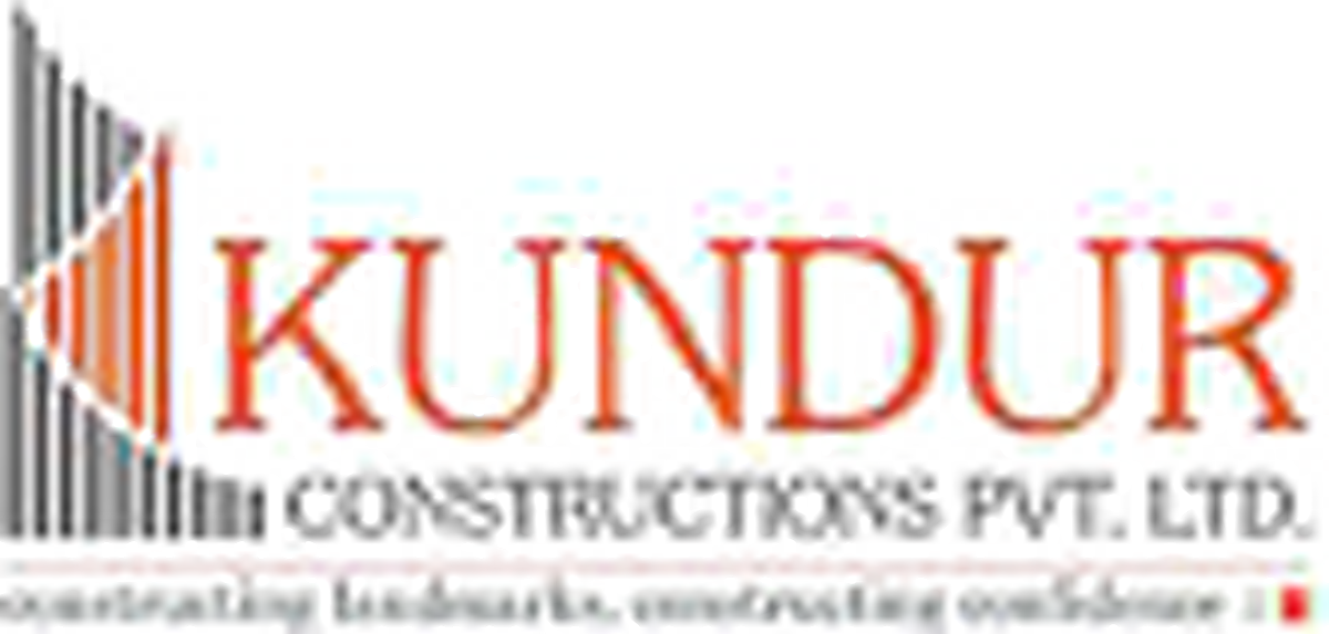Kundur Construction logo