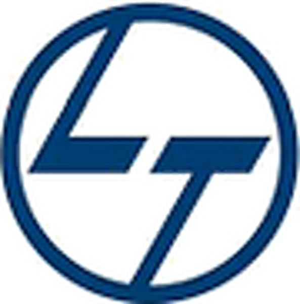 Larsen & Toubro logo