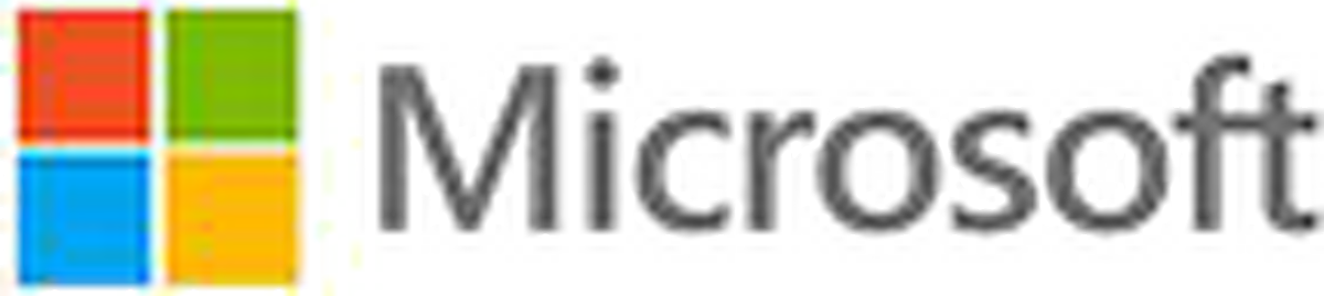 Microsoft logo