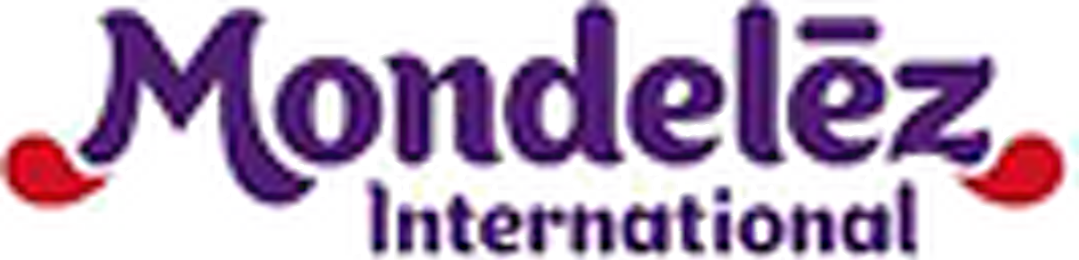 Mondelez International logo