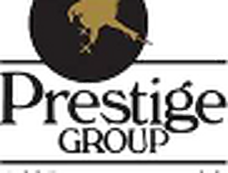 Prestige Group logo