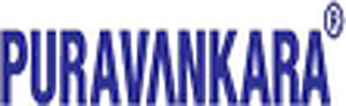 Puravankara logo